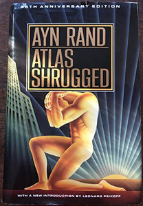 Atlas Shrugged 