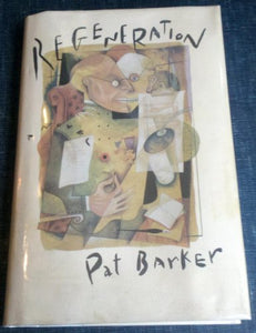 Barker Pat : Regeneration 