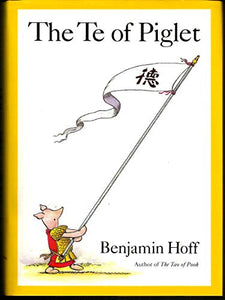 Hoff Benjamin : TE of Piglet (HB) 