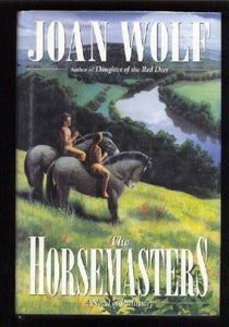 Wolf Joan : Horsemasters (HB) 