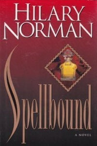 Norman Hilary : Spellbound (HB) 