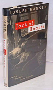 Jack of Hearts 