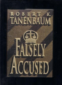 Falsely Accused 