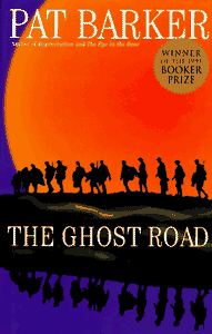 The Ghost Road 