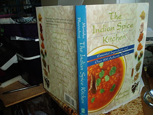 Indian Spice Kitchen 