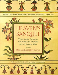 Heaven's Banquet 