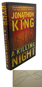 A Killing Night 