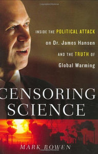 Censoring Science 