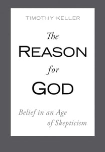 The Reason for God 