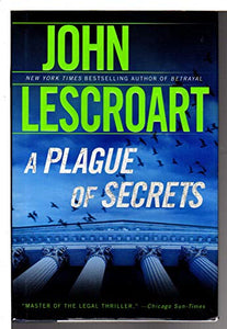 A Plague of Secrets 