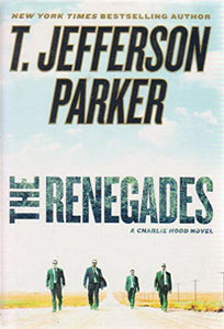 The Renegades 