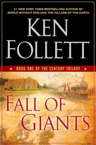 Fall of Giants 