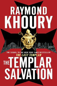 The Templar Salvation 