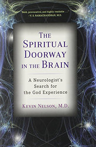 The Spiritual Doorway in the Brain 