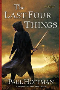 The Last Four Things 