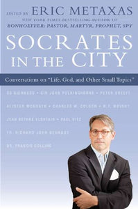 Socrates in the City 