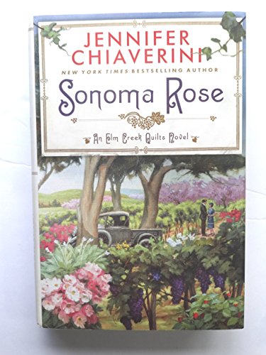 Sonoma Rose