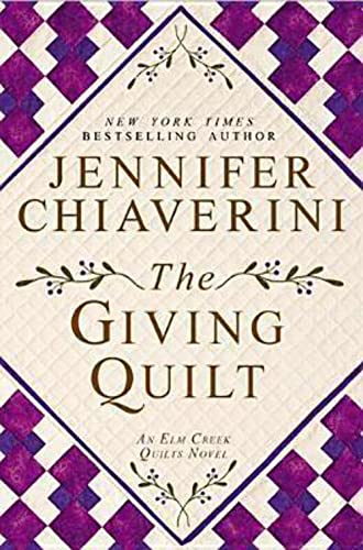 The Giving Quilt