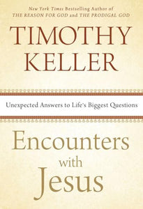 Encounters with Jesus 