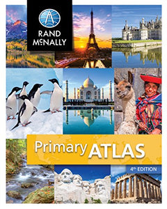 Primary Atlas 