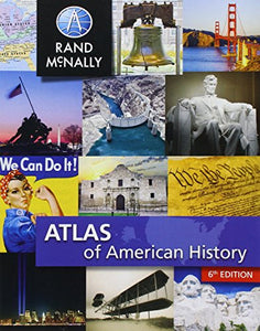 Atlas of American History 