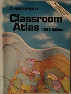 Rand McNally Classroom Atlas 