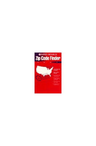 Zip Code Finder, 1997 