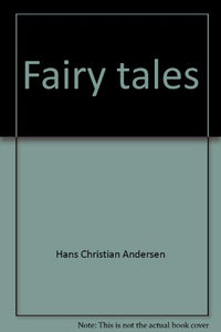 Fairy tales 