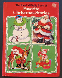 The Rand McNally Book of Favorite Christmas Stories 