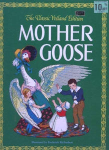 Mother Goose Volland 