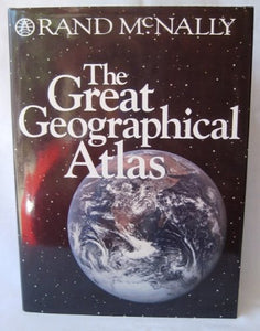 The Great Geographical Atlas 