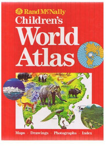 Children's Atlas of the World 