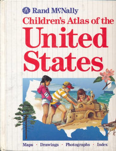 Children's Atlas of the United States 