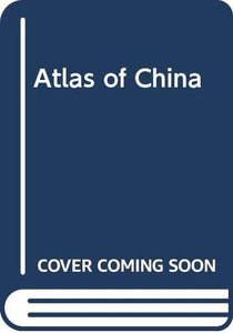 Atlas of China 