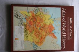 Atlas of World History 