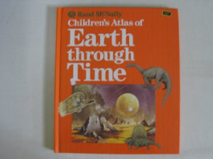 Children's Atlas of Earth Through Time 