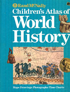 Children's Atlas of World History 