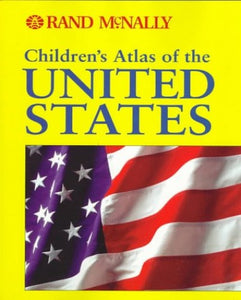 Children's Atlas of the United States 