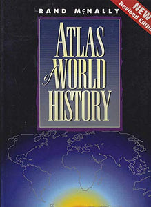 Atlas of World History 