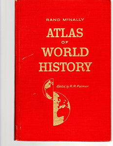 Atlas of World History 