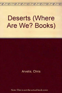 Deserts 