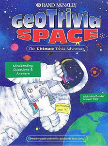 Children's Geography-Geotrivia Space 