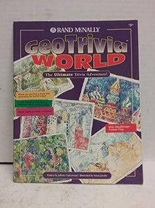 Geotrivia World 