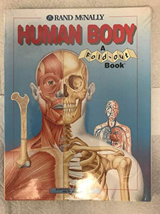 Fold-out Human Body 