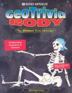 GeoTrivia Body 