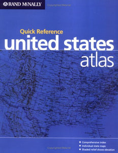 Quick Reference United States Atlas 