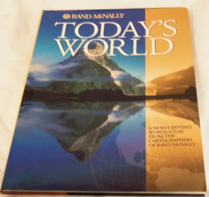 Today's World Atlas 