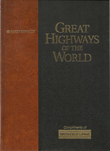 Great Highways of the World 