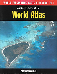 Premier World Atlas 