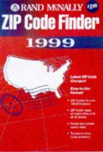 United States Zip Code Finder 